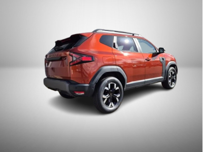 Dacia Duster 1.6 SCe Hybrid 140 Extreme