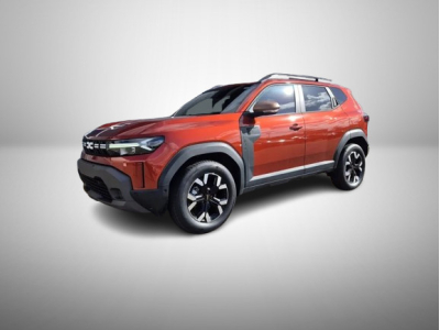Dacia Duster 1.6 SCe Hybrid 140 Extreme