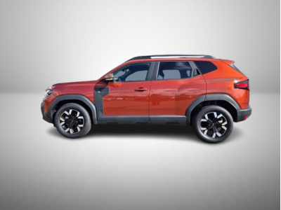 Dacia Duster 1.6 SCe Hybrid 140 Extreme
