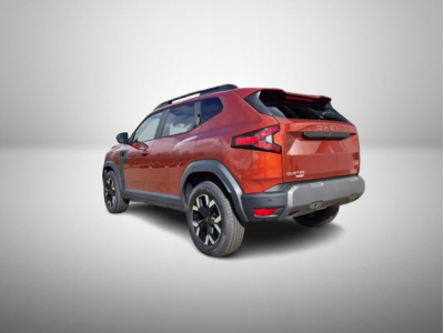 Dacia Duster 1.6 SCe Hybrid 140 Extreme