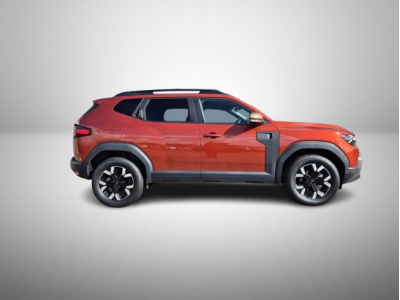 Dacia Duster 1.6 SCe Hybrid 140 Extreme