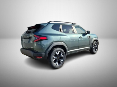 Dacia Duster 1.6 SCe Hybrid 140 Extreme