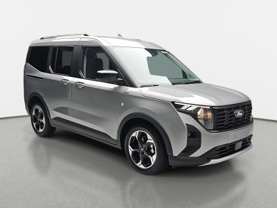 Ford Tourneo Courier 1.0i Ecoboost 126 Active Automatik