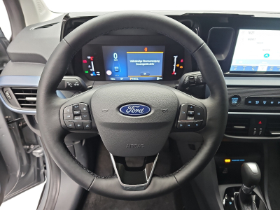 Ford Tourneo Courier 1.0i Ecoboost 126 Active Automatik