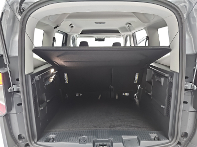 Ford Tourneo Courier 1.0i Ecoboost 126 Active Automatik