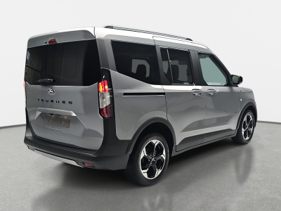 Ford Tourneo Courier 1.0i Ecoboost 126 Active Automatik