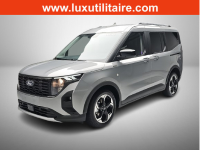 Ford Tourneo Courier 1.0i Ecoboost 126 Active Automatik