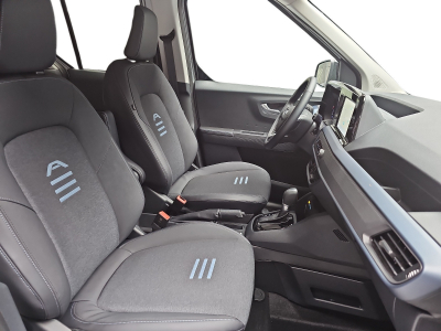 Ford Tourneo Courier 1.0i Ecoboost 126 Active Automatik