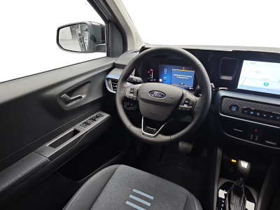 Ford Tourneo Courier 1.0i Ecoboost 126 Active Automatik