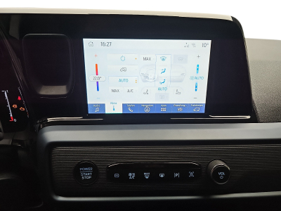 Ford Tourneo Courier 1.0i Ecoboost 126 Active Automatik