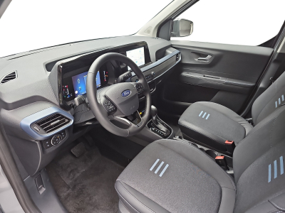 Ford Tourneo Courier 1.0i Ecoboost 126 Active Automatik