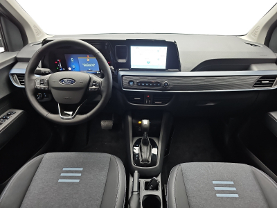 Ford Tourneo Courier 1.0i Ecoboost 126 Active Automatik