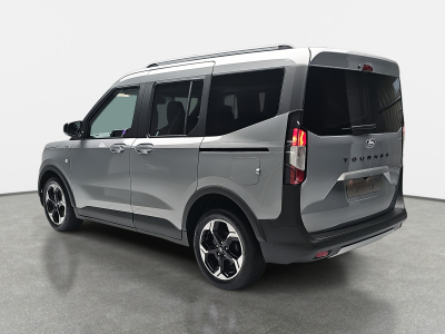 Ford Tourneo Courier 1.0i Ecoboost 126 Active Automatik