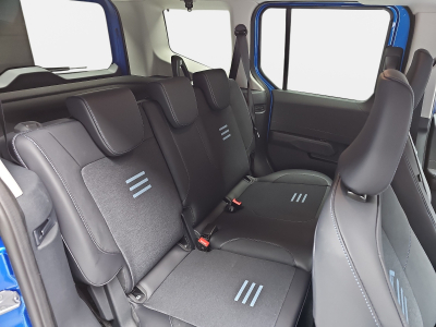 Ford Tourneo Courier 1.0i Ecoboost 126 Active Automatik