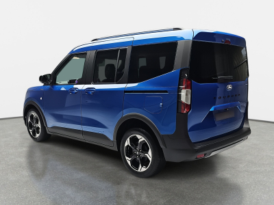 Ford Tourneo Courier 1.0i Ecoboost 126 Active Automatik