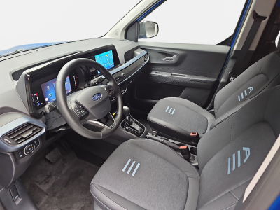 Ford Tourneo Courier 1.0i Ecoboost 126 Active Automatik