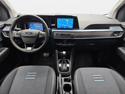 Ford Tourneo Courier 1.0i Ecoboost 126 Active Automatik