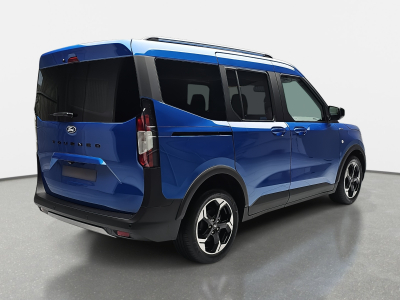 Ford Tourneo Courier 1.0i Ecoboost 126 Active Automatik