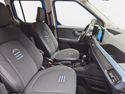 Ford Tourneo Courier 1.0i Ecoboost 126 Active Automatik