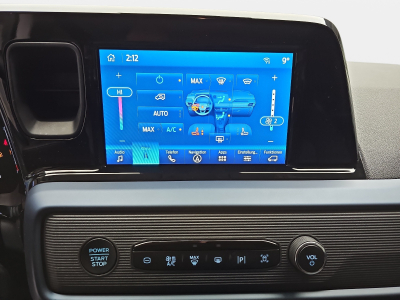 Ford Tourneo Courier 1.0i Ecoboost 126 Active Automatik