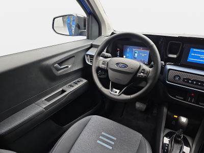 Ford Tourneo Courier 1.0i Ecoboost 126 Active Automatik