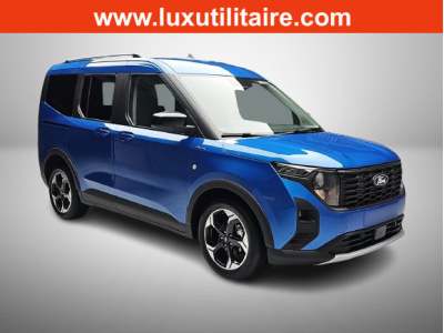 Ford Tourneo Courier 1.0i Ecoboost 126 Active Automatik