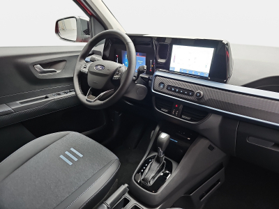 Ford Tourneo Courier 1.0i Ecoboost 126 Active Automatik