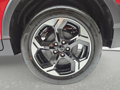 Ford Tourneo Courier 1.0i Ecoboost 126 Active Automatik