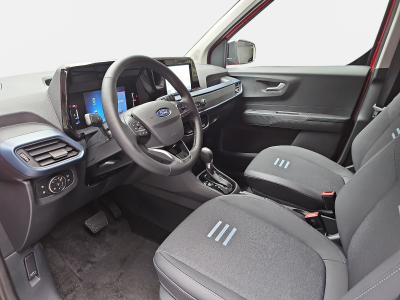 Ford Tourneo Courier 1.0i Ecoboost 126 Active Automatik