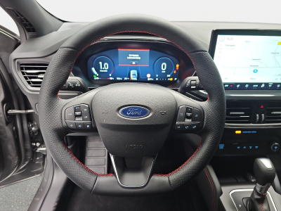 Ford Focus 1.0i Ecoboost 155 AT St-Line X