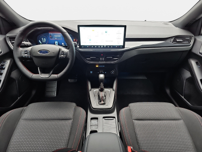 Ford Focus 1.0i Ecoboost 155 AT St-Line X