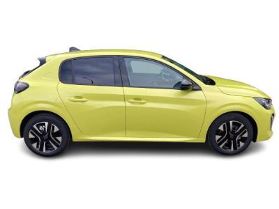 Peugeot 208 1.2 PureTech 100e-DCS6 GT