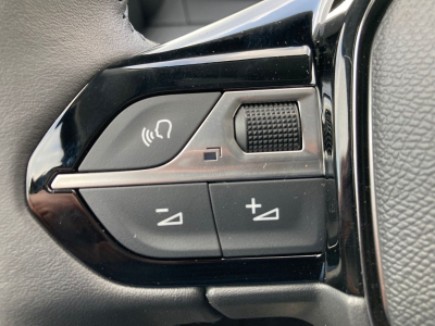 Peugeot 208 1.2 PureTech 100e-DCS6 GT