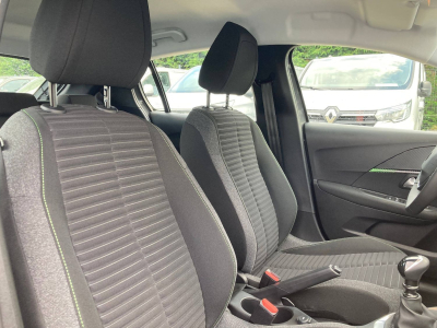 Peugeot 208 1.2 PureTech 100e-DCS6 GT