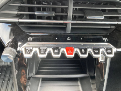 Peugeot 208 1.2 PureTech 100e-DCS6 GT