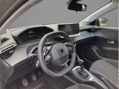 Peugeot 208 1.2 PureTech 100e-DCS6 GT