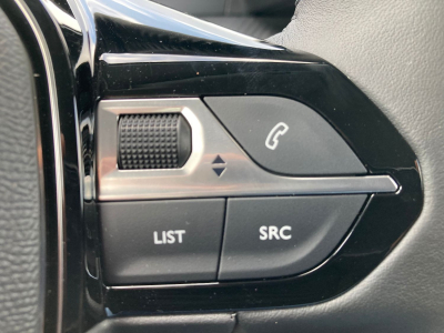 Peugeot 208 1.2 PureTech 100e-DCS6 GT