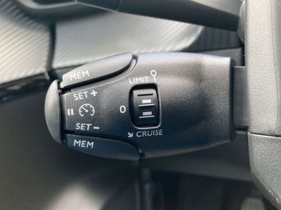 Peugeot 208 1.2 PureTech 100e-DCS6 GT