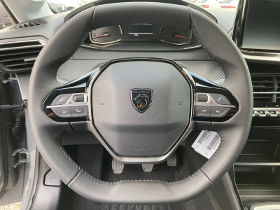 Peugeot 208 1.2 PureTech 100e-DCS6 GT