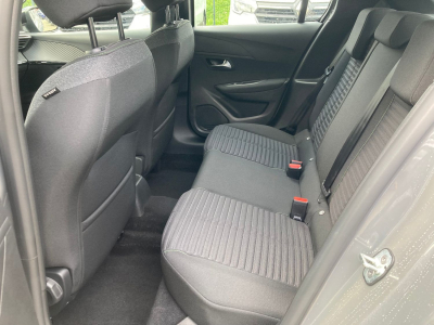 Peugeot 208 1.2 PureTech 100e-DCS6 GT