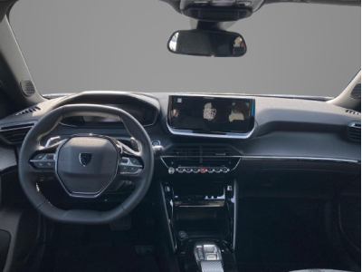 Peugeot 2008 1.2 HYBRID 145 e-DCS6 ALLURE