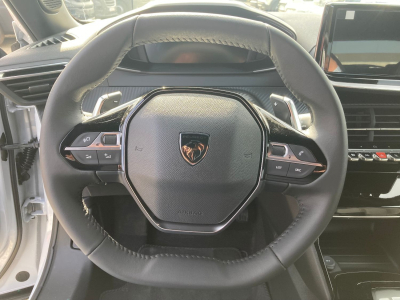 Peugeot 2008 1.2 HYBRID 145 e-DCS6 ALLURE