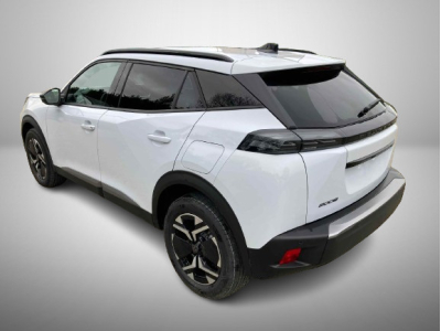 Peugeot 2008 1.2 HYBRID 145 e-DCS6 ALLURE