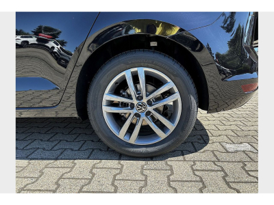 Volkswagen Touran 1.5 TSI 150 DSG Edition 7 places
