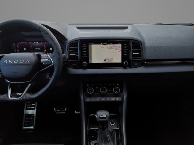 Skoda Karoq 2.0 TDI 150 DSG SPORTLINE