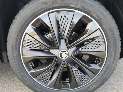 Skoda Karoq 2.0 TDI 150 DSG SPORTLINE
