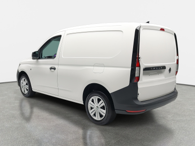 Volkswagen Caddy 2.0 TDi 102 L1H1