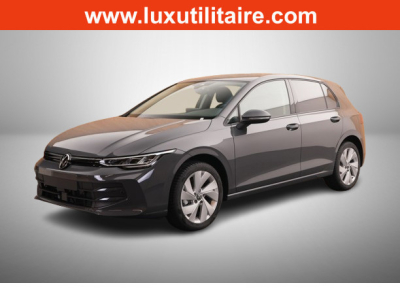 Volkswagen Golf 1.5 eTSI  mHEV 110 DSG LIFE
