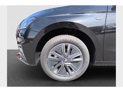 Skoda Fabia 1.0 MPi 81 Drive