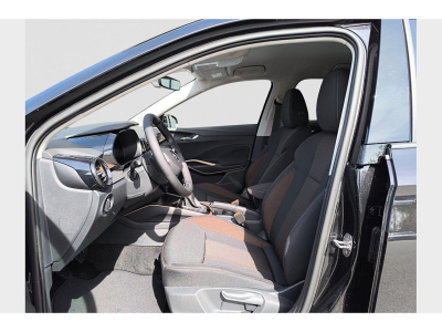 Skoda Fabia 1.0 MPi 81 Drive